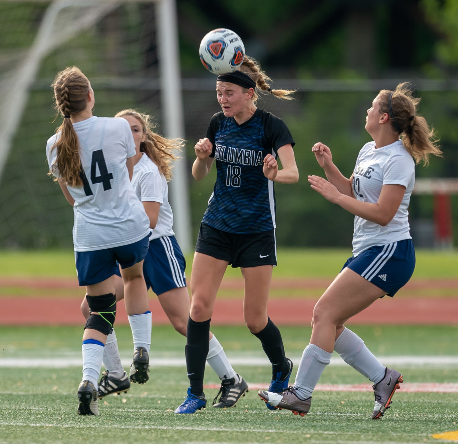 Class 1A state semifinal